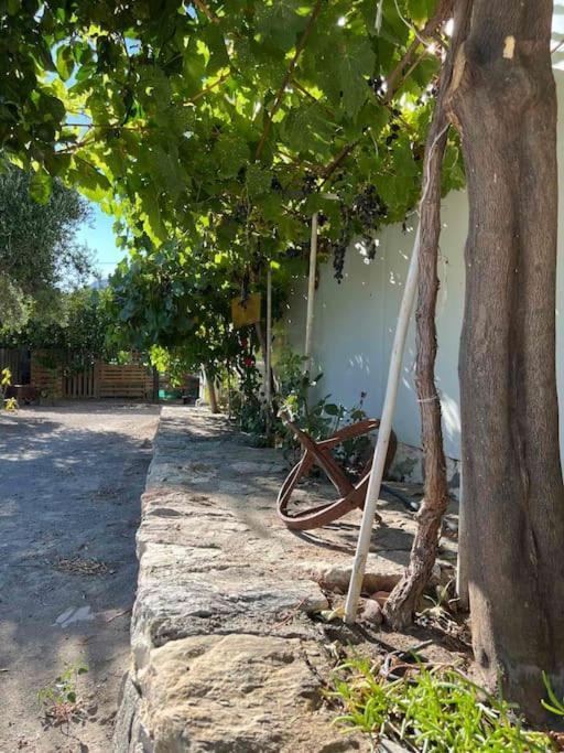 Villa Private Country-House à Keratokampos Extérieur photo